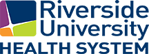 Riverside University Health System Logo